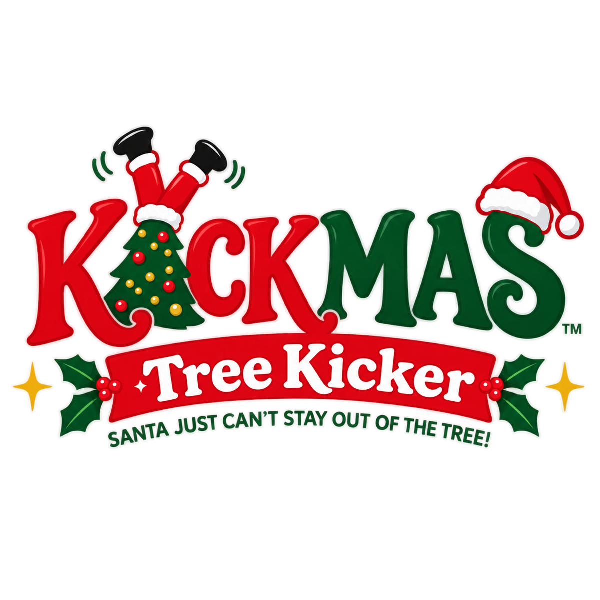 Kickmas