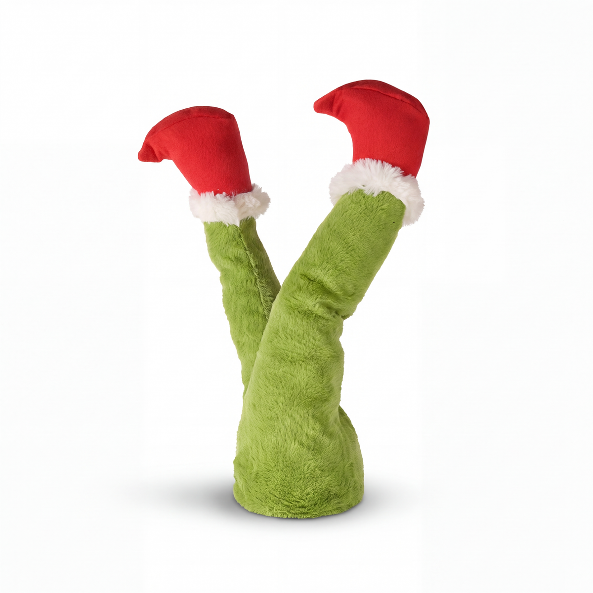 Kickmas™ Tree Kicker | Animated Kicking Legs for Your Christmas Tree